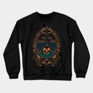 Poison Fruit Crewneck Sweatshirt